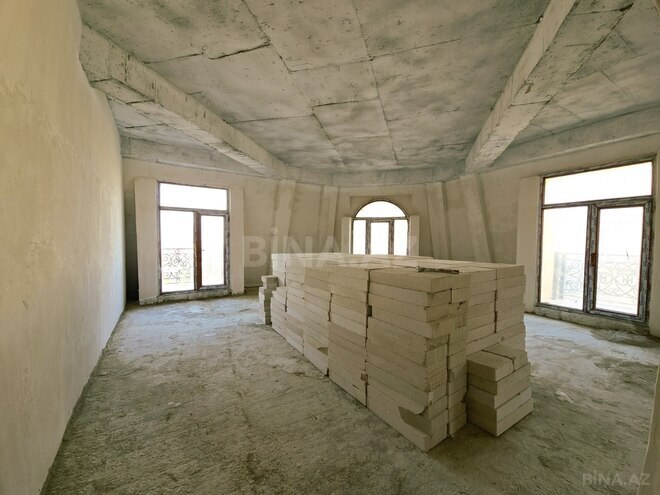 Продаётся 4-комн. новостройка 185 м², м. Шах Исмаил Хатаи, photo 4 from 14
