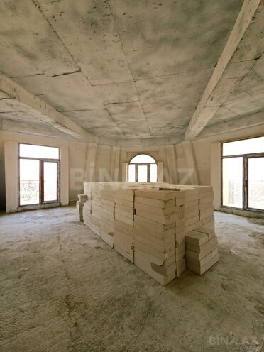 Продаётся 4-комн. новостройка 185 м², м. Шах Исмаил Хатаи, photo 6 from 14
