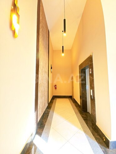 Продаётся 4-комн. новостройка 185 м², м. Шах Исмаил Хатаи, photo 12 from 14