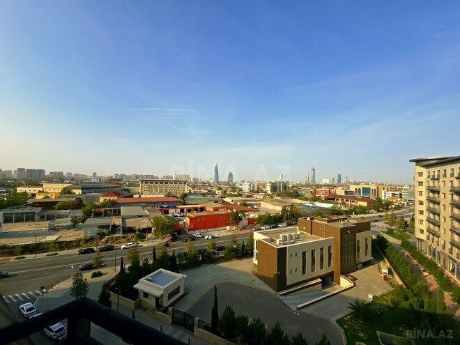 Продаётся 4-комн. новостройка 185 м², м. Шах Исмаил Хатаи, photo 11 from 14