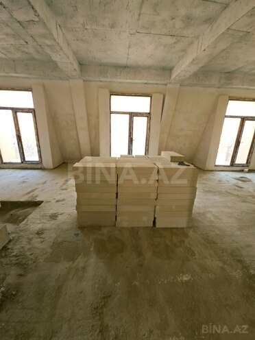 Продаётся 4-комн. новостройка 185 м², м. Шах Исмаил Хатаи, photo 7 from 14