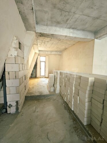 Продаётся 4-комн. новостройка 185 м², м. Шах Исмаил Хатаи, photo 8 from 14