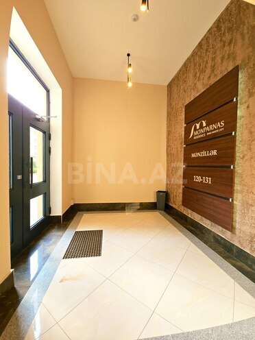 Продаётся 4-комн. новостройка 185 м², м. Шах Исмаил Хатаи, photo 13 from 14