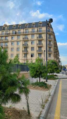 Продаётся 4-комн. новостройка 185 м², м. Шах Исмаил Хатаи, photo 1 from 14