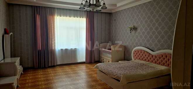 Satılır 8 otaqlı həyət evi/bağ evi 500 m², Nabran r., photo 15 from 16