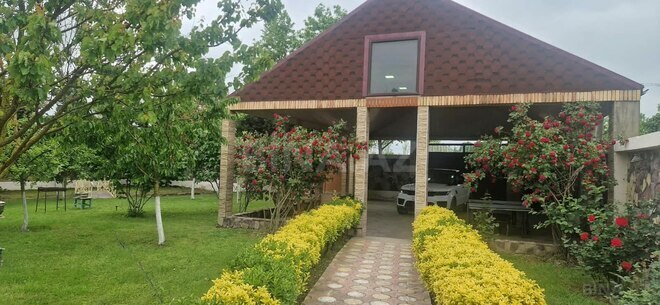 Satılır 8 otaqlı həyət evi/bağ evi 500 m², Nabran r., photo 9 from 16
