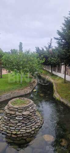 Satılır 8 otaqlı həyət evi/bağ evi 500 m², Nabran r., photo 11 from 16