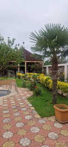 Satılır 8 otaqlı həyət evi/bağ evi 500 m², Nabran r., photo 12 from 16