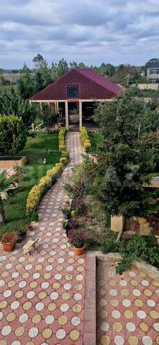 Satılır 8 otaqlı həyət evi/bağ evi 500 m², Nabran r., photo 13 from 16