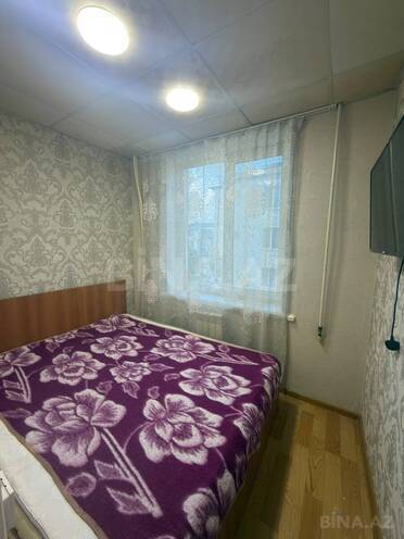 Сдаётся 2-комн. вторичка 50 м², м. Шах Исмаил Хатаи, photo 7 from 10