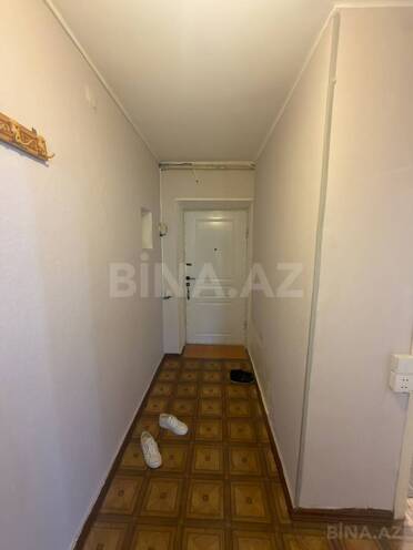 Сдаётся 2-комн. вторичка 50 м², м. Шах Исмаил Хатаи, photo 9 from 10