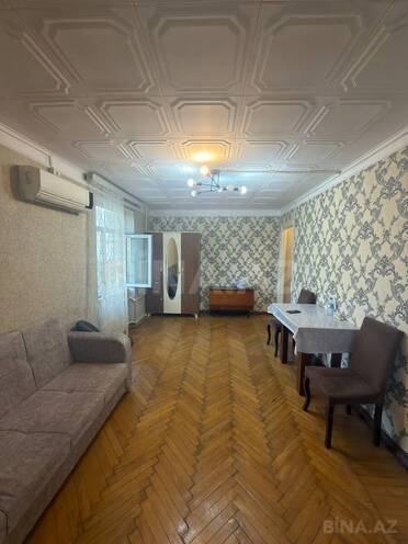 Сдаётся 2-комн. вторичка 50 м², м. Шах Исмаил Хатаи, photo 5 from 10