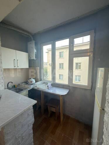 Сдаётся 2-комн. вторичка 50 м², м. Шах Исмаил Хатаи, photo 6 from 10