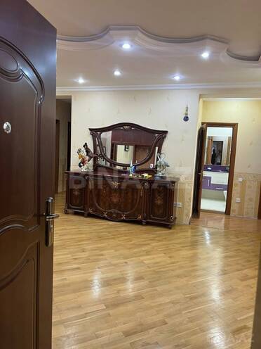 İcarəyə verilir 4 otaqlı yeni tikili 180 m², Gənclik m., photo 8 from 23