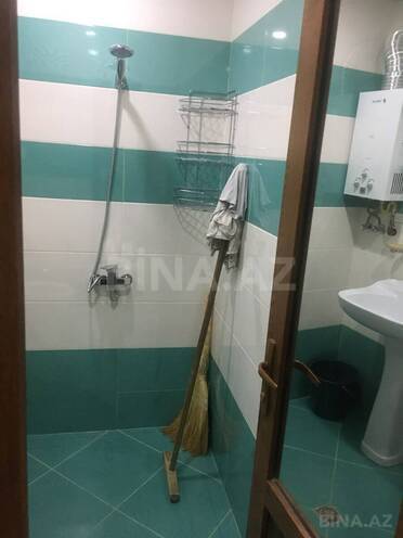 İcarəyə verilir 2 otaqlı köhnə tikili 38 m², Yasamal r., photo 20 from 21