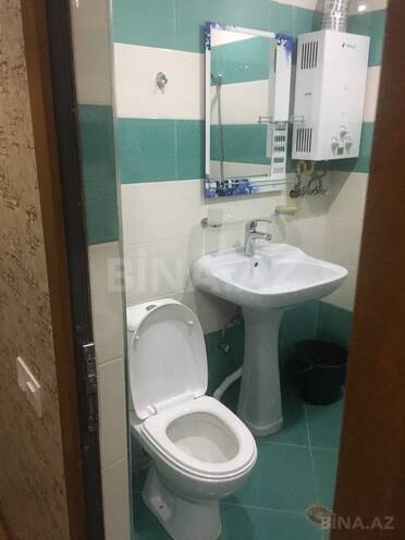 İcarəyə verilir 2 otaqlı köhnə tikili 38 m², Yasamal r., photo 17 from 21