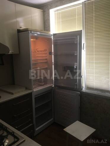 İcarəyə verilir 2 otaqlı köhnə tikili 38 m², Yasamal r., photo 8 from 21
