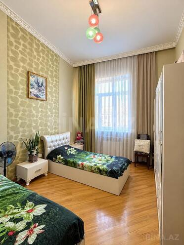 Satılır 3 otaqlı köhnə tikili 90 m², 28 May m., photo 5 from 9