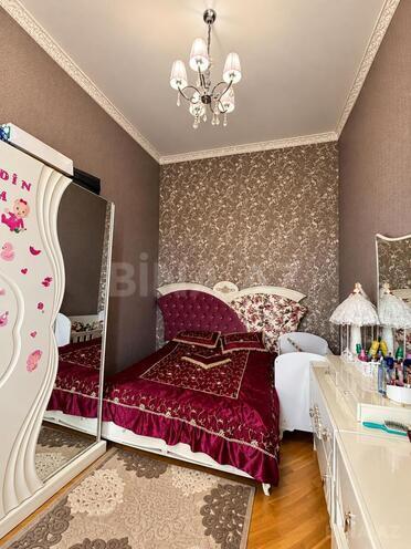 Satılır 3 otaqlı köhnə tikili 90 m², 28 May m., photo 6 from 9