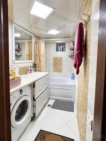 Satılır 3 otaqlı köhnə tikili 90 m², 28 May m., photo 8 from 9