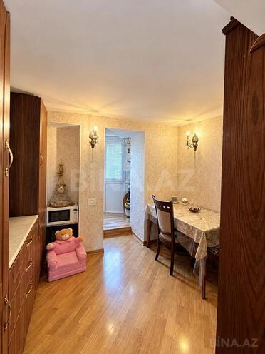 Satılır 3 otaqlı köhnə tikili 90 m², 28 May m., photo 3 from 9