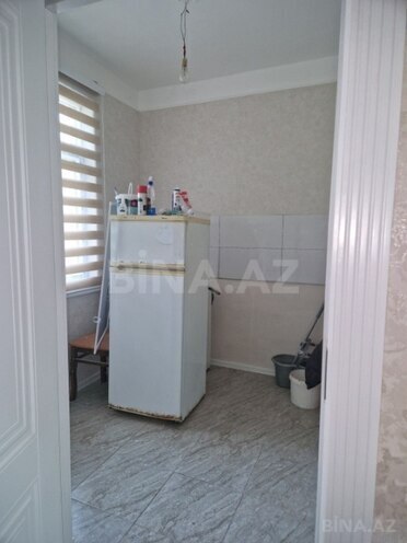 Satılır 2 otaqlı köhnə tikili 55 m², Gənclik m., photo 6 from 12