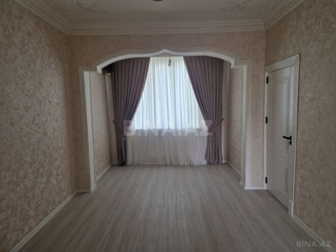 Satılır 2 otaqlı köhnə tikili 55 m², Gənclik m., photo 3 from 12