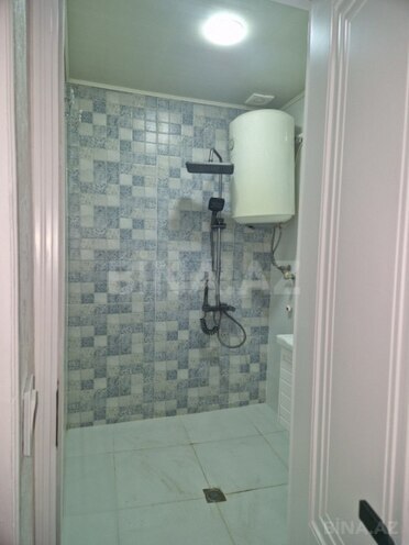 Satılır 2 otaqlı köhnə tikili 55 m², Gənclik m., photo 10 from 12