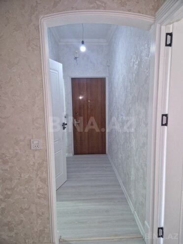 Satılır 2 otaqlı köhnə tikili 55 m², Gənclik m., photo 8 from 12