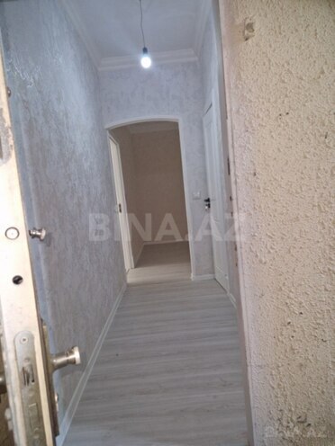 Satılır 2 otaqlı köhnə tikili 55 m², Gənclik m., photo 7 from 12