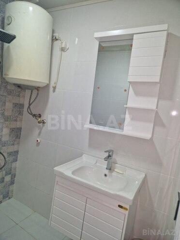 Satılır 2 otaqlı köhnə tikili 55 m², Gənclik m., photo 9 from 12