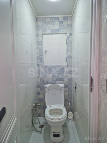 Satılır 2 otaqlı köhnə tikili 55 m², Gənclik m., photo 11 from 12