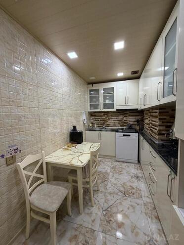 Satılır 3 otaqlı yeni tikili 90 m², Şah İsmayıl Xətai m., photo 13 from 15