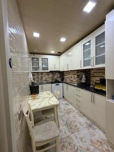 Satılır 3 otaqlı yeni tikili 90 m², Şah İsmayıl Xətai m., photo 12 from 15
