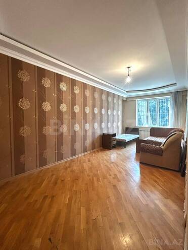 Satılır 3 otaqlı yeni tikili 100 m², 20 Yanvar m., photo 1 from 10