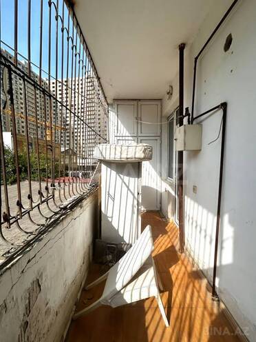 Satılır 3 otaqlı yeni tikili 100 m², 20 Yanvar m., photo 9 from 10