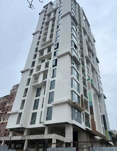 Продаётся 1-комн. новостройка 40 м², м. Низами, photo 3 from 11