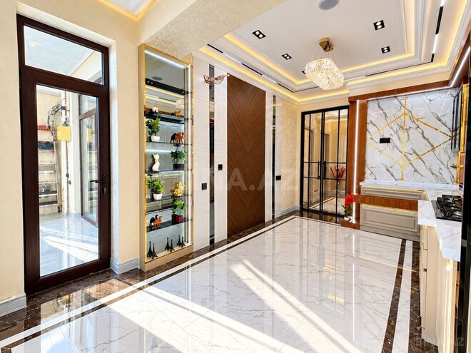 Satılır 3 otaqlı yeni tikili 120 m², 28 May m., photo 9 from 31