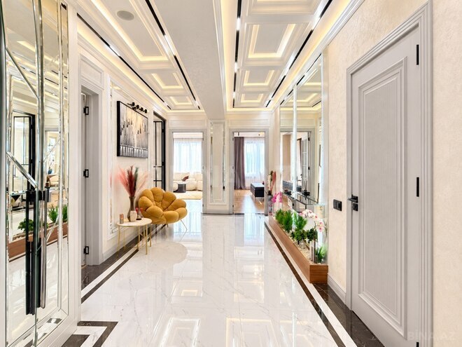 Satılır 3 otaqlı yeni tikili 120 m², 28 May m., photo 18 from 31