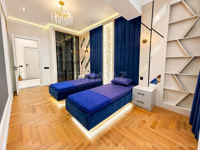 Satılır 3 otaqlı yeni tikili 120 m², 28 May m., photo 14 from 31