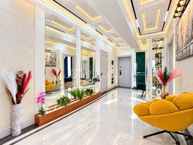 Satılır 3 otaqlı yeni tikili 120 m², 28 May m., photo 24 from 31