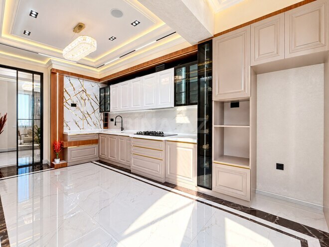 Satılır 3 otaqlı yeni tikili 120 m², 28 May m., photo 8 from 31