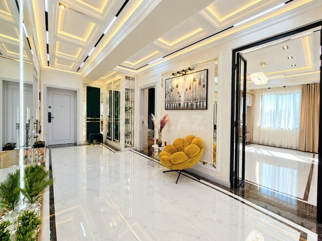 Satılır 3 otaqlı yeni tikili 120 m², 28 May m., photo 22 from 31