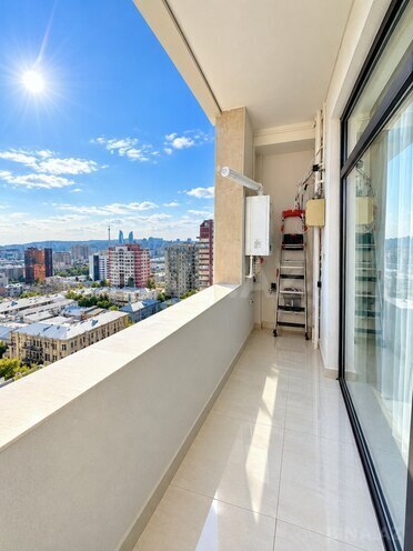 Satılır 3 otaqlı yeni tikili 120 m², 28 May m., photo 28 from 31