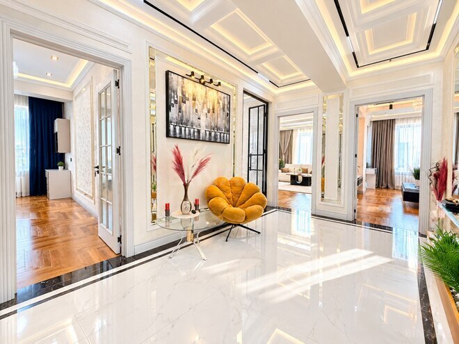 Satılır 3 otaqlı yeni tikili 120 m², 28 May m., photo 21 from 31