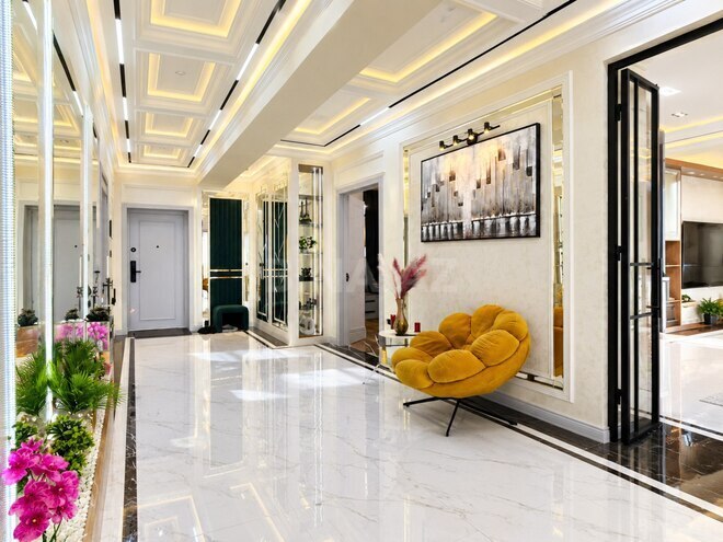 Satılır 3 otaqlı yeni tikili 120 m², 28 May m., photo 23 from 31