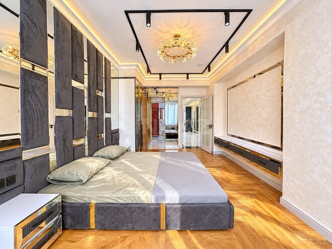 Satılır 3 otaqlı yeni tikili 120 m², 28 May m., photo 11 from 31
