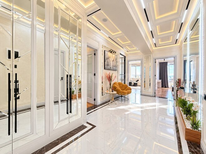 Satılır 3 otaqlı yeni tikili 120 m², 28 May m., photo 20 from 31