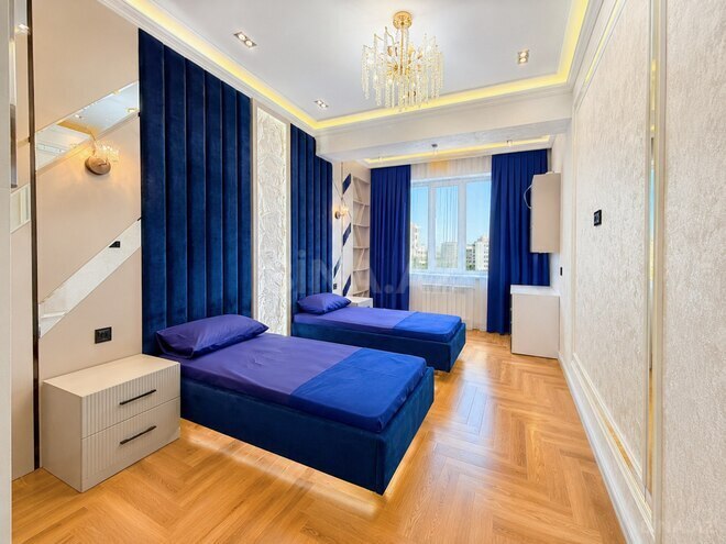 Satılır 3 otaqlı yeni tikili 120 m², 28 May m., photo 15 from 31