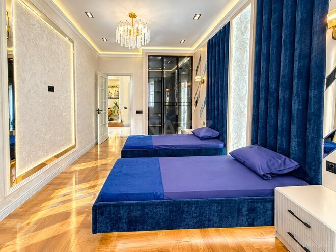 Satılır 3 otaqlı yeni tikili 120 m², 28 May m., photo 17 from 31